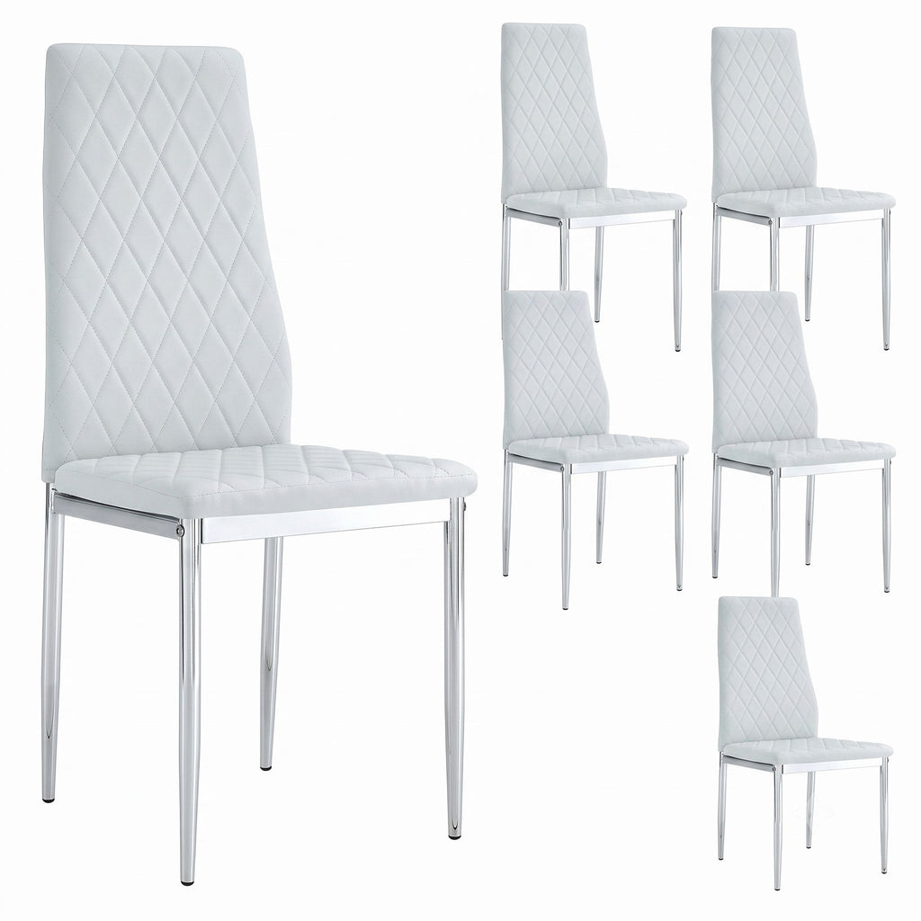 Modern Dining Chairs For Home