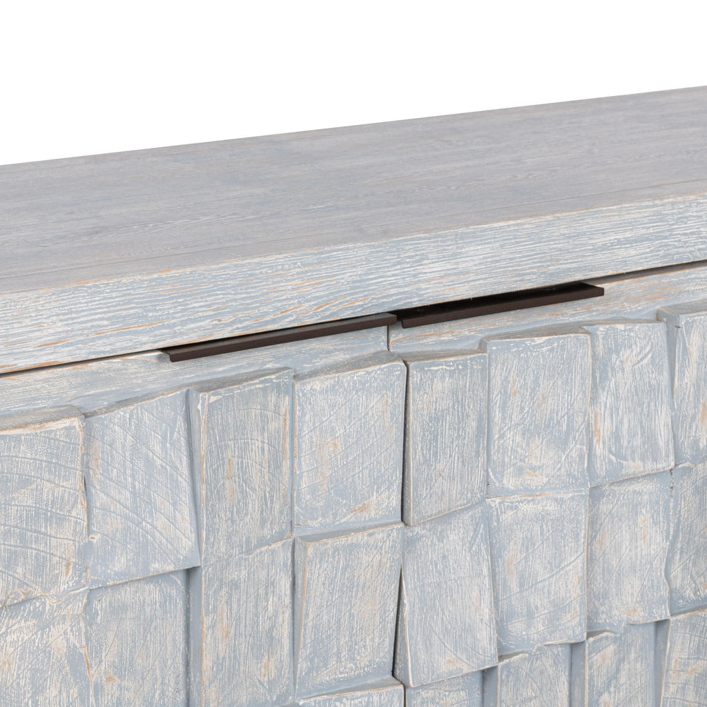 Gama - 4 Door Cabinet