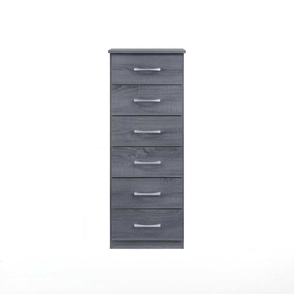 Boston - Lingerie Chest