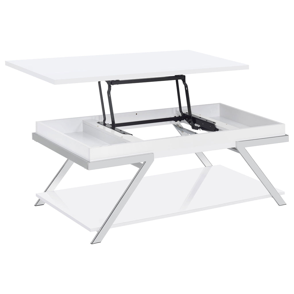 Briana - Table