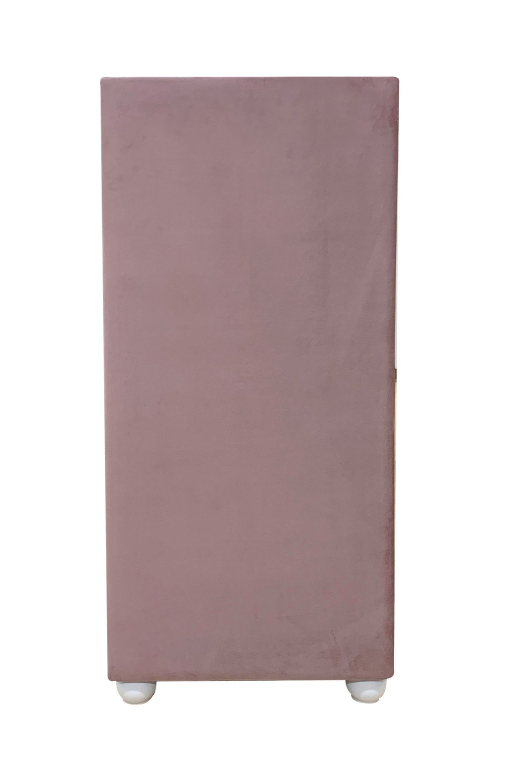 Reggie - Chest - Pink