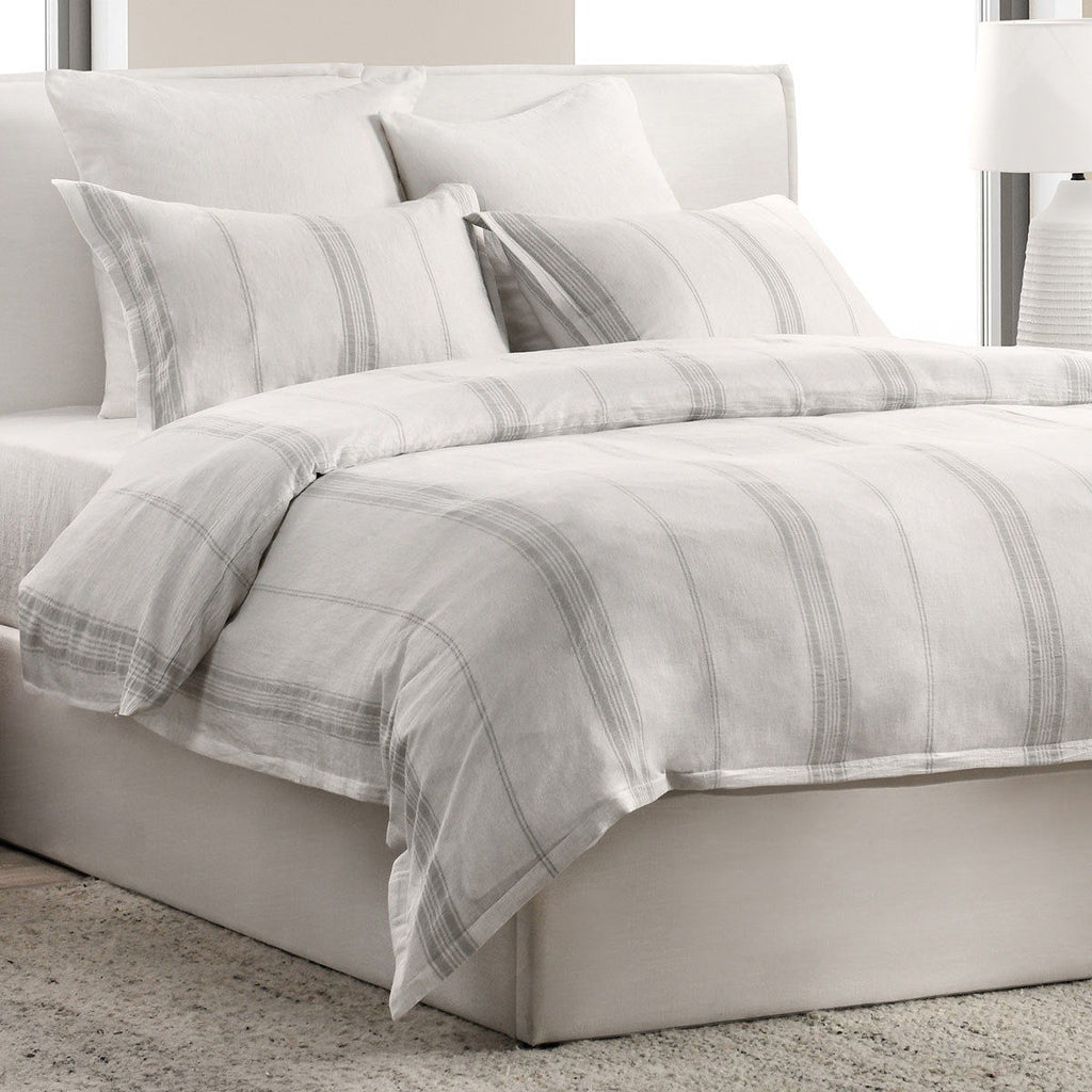 Jayson - Linen Cashmere Sham