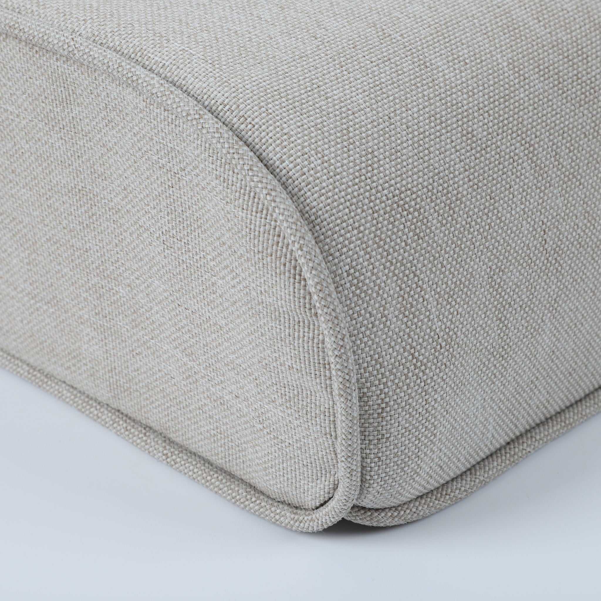 High Back Patio Chair Cushions For Garden (Set of 2)