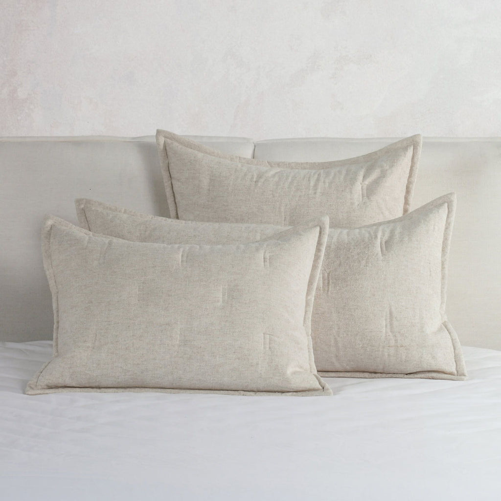 Talia - Comforter Sham