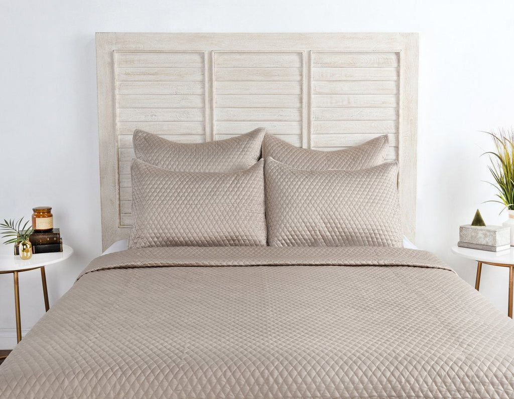Diamond - Quilt Set