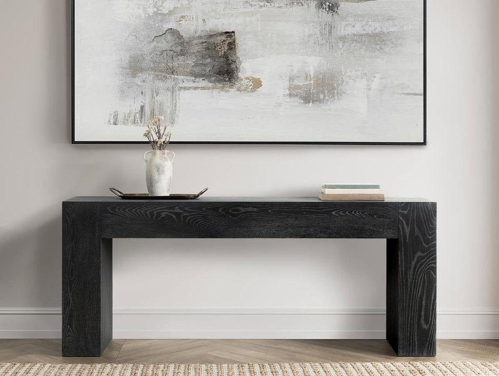 Bristol - Reclaimed Oak Table
