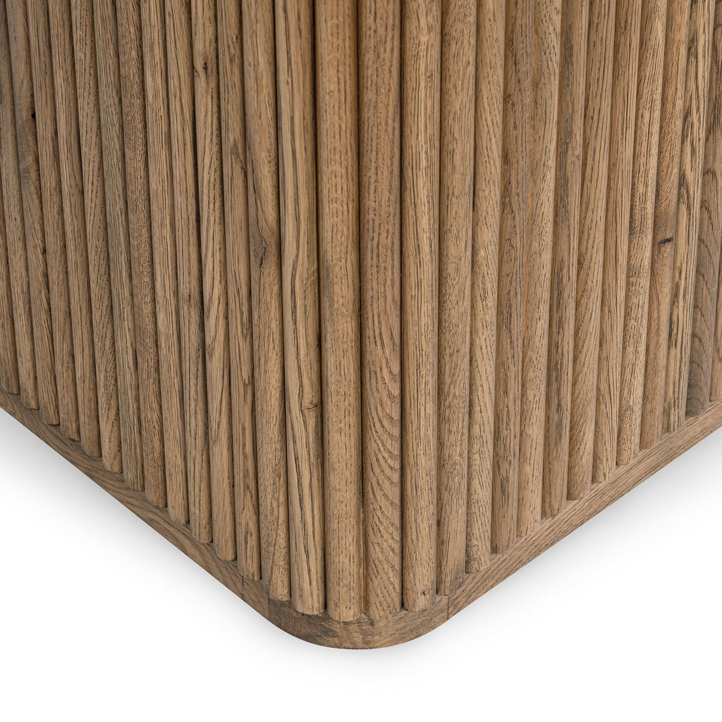 Vander - Square Dining Table