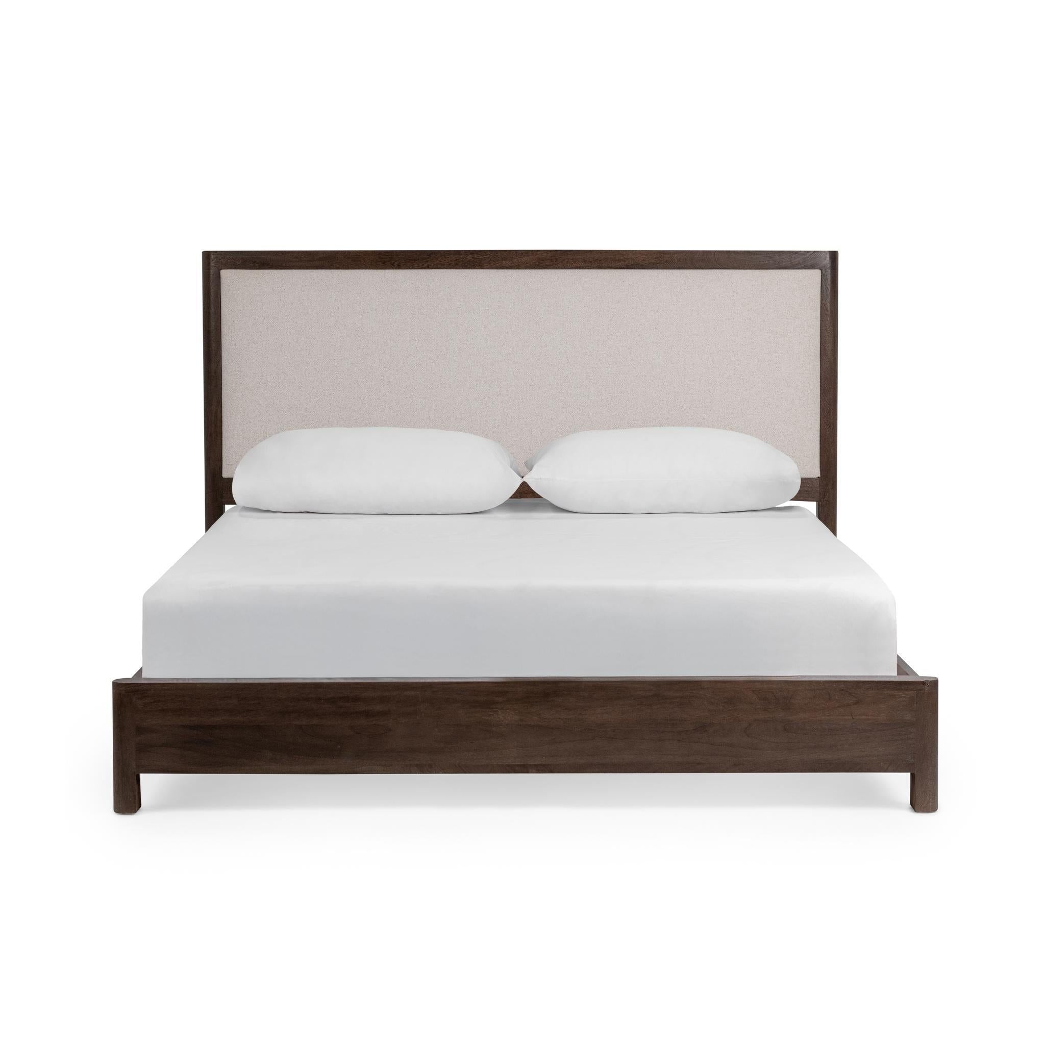 Baylee - Bed