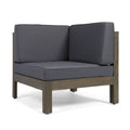 Oana - Corner Chair