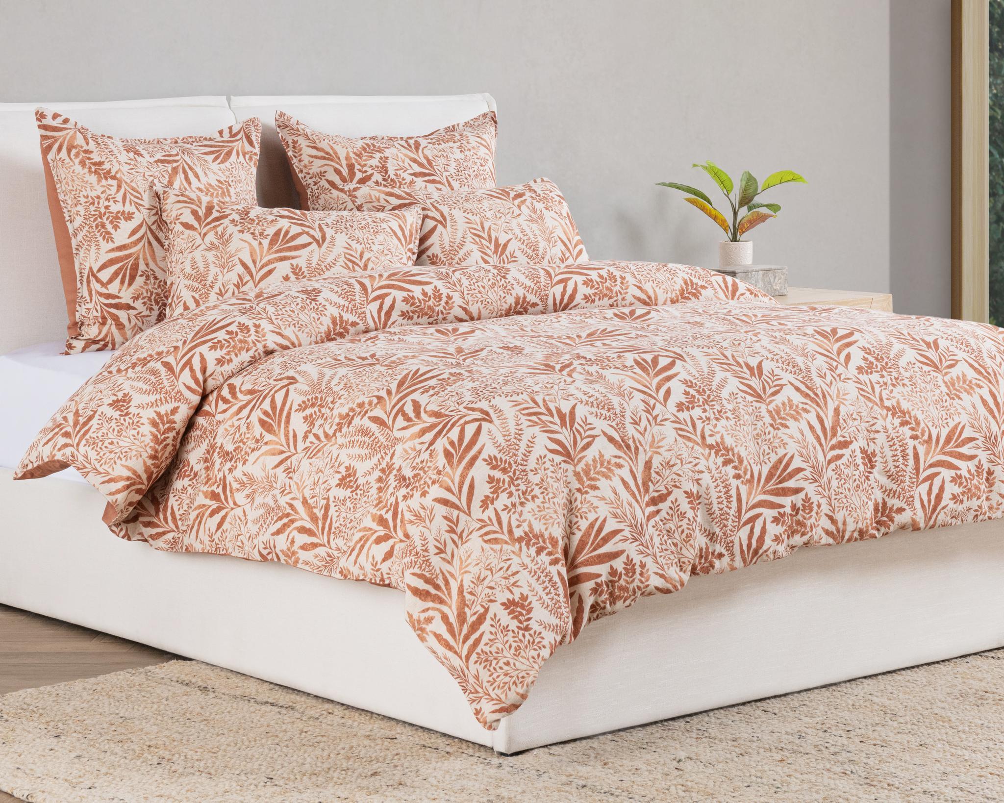Mulberry - Sham