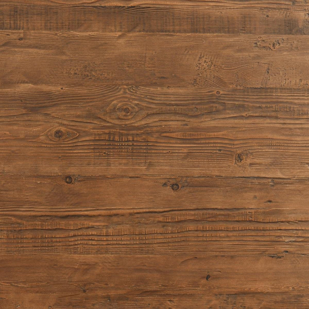 Alexander - Extention Dining Table