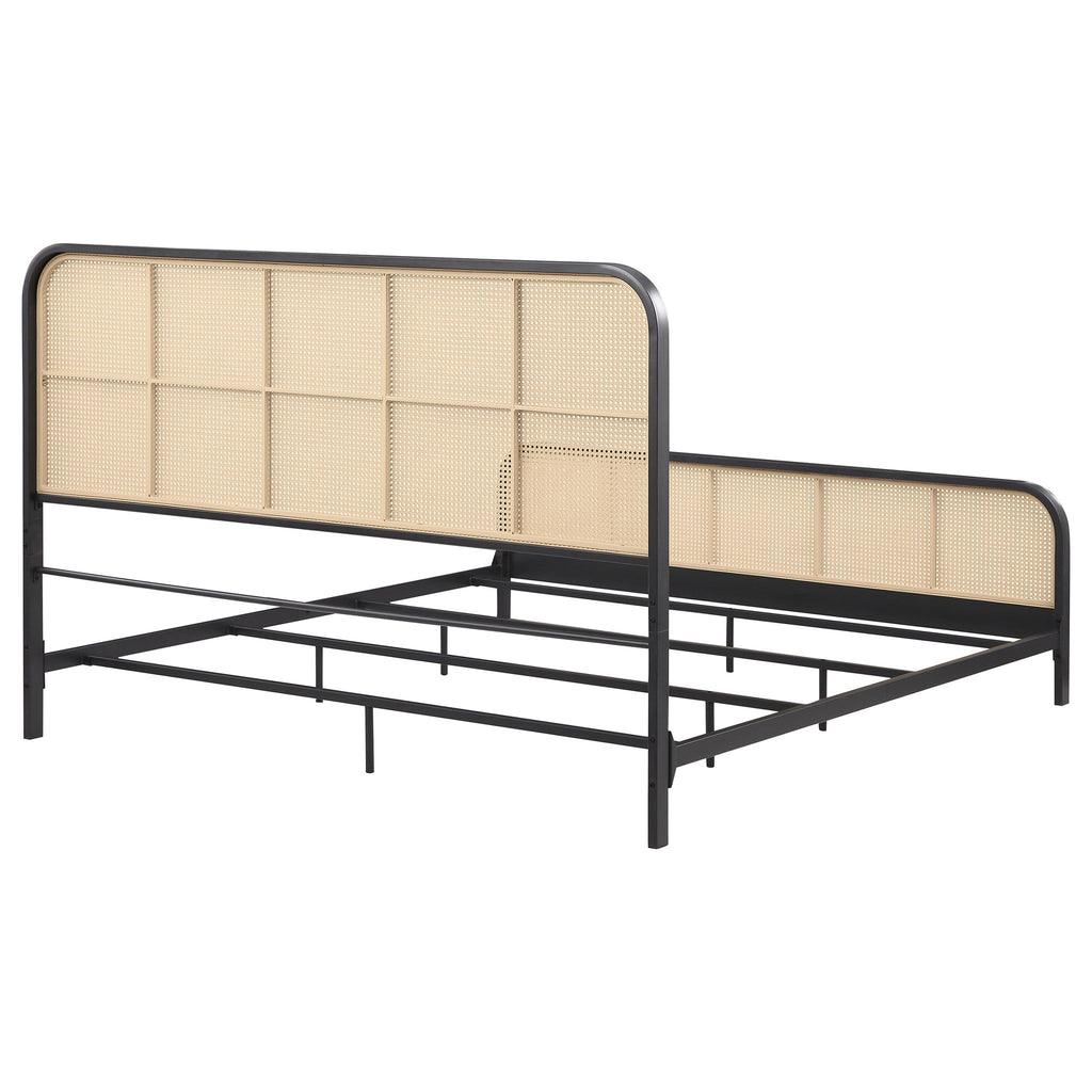 Randall - Bed