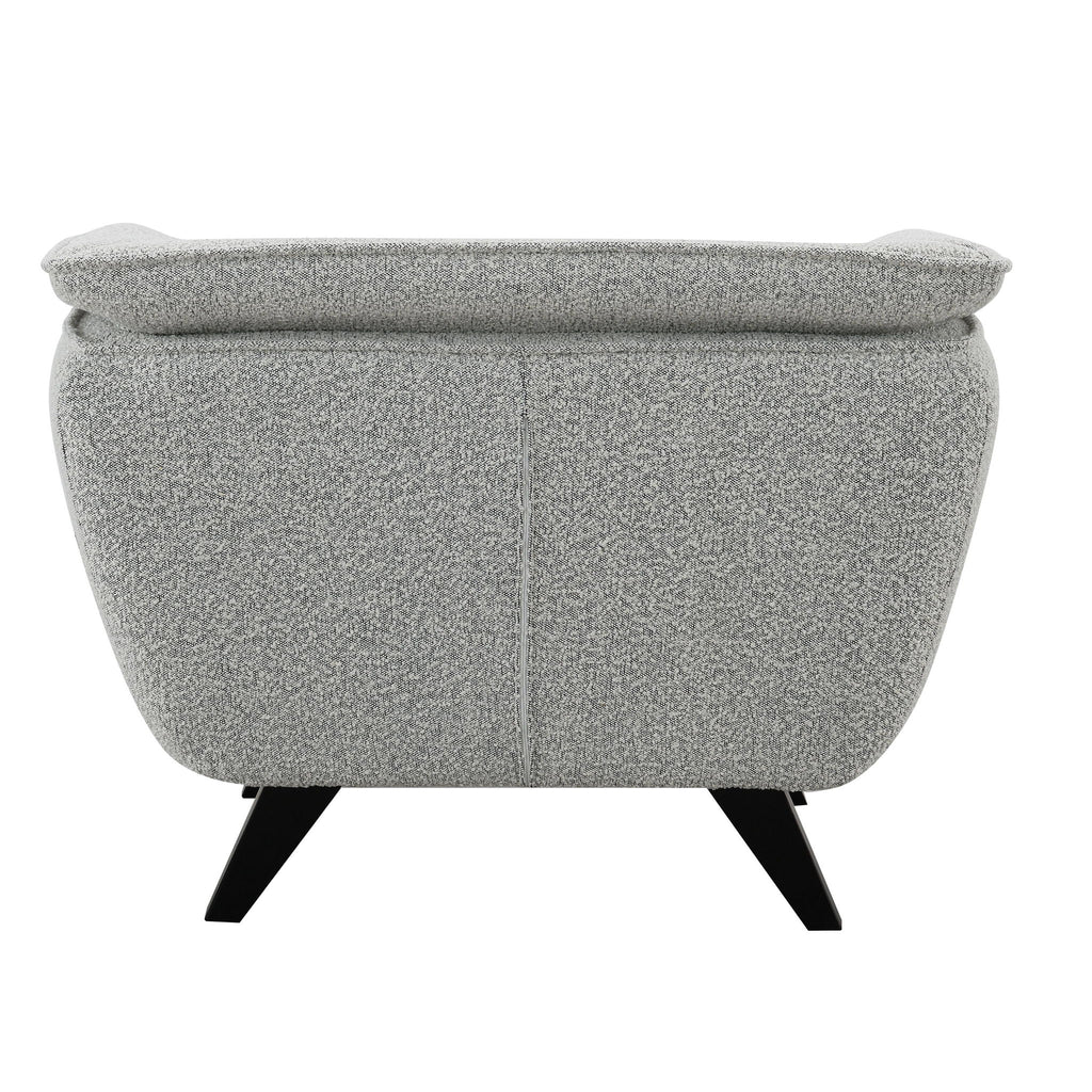 Nayeli - Boucle Chair