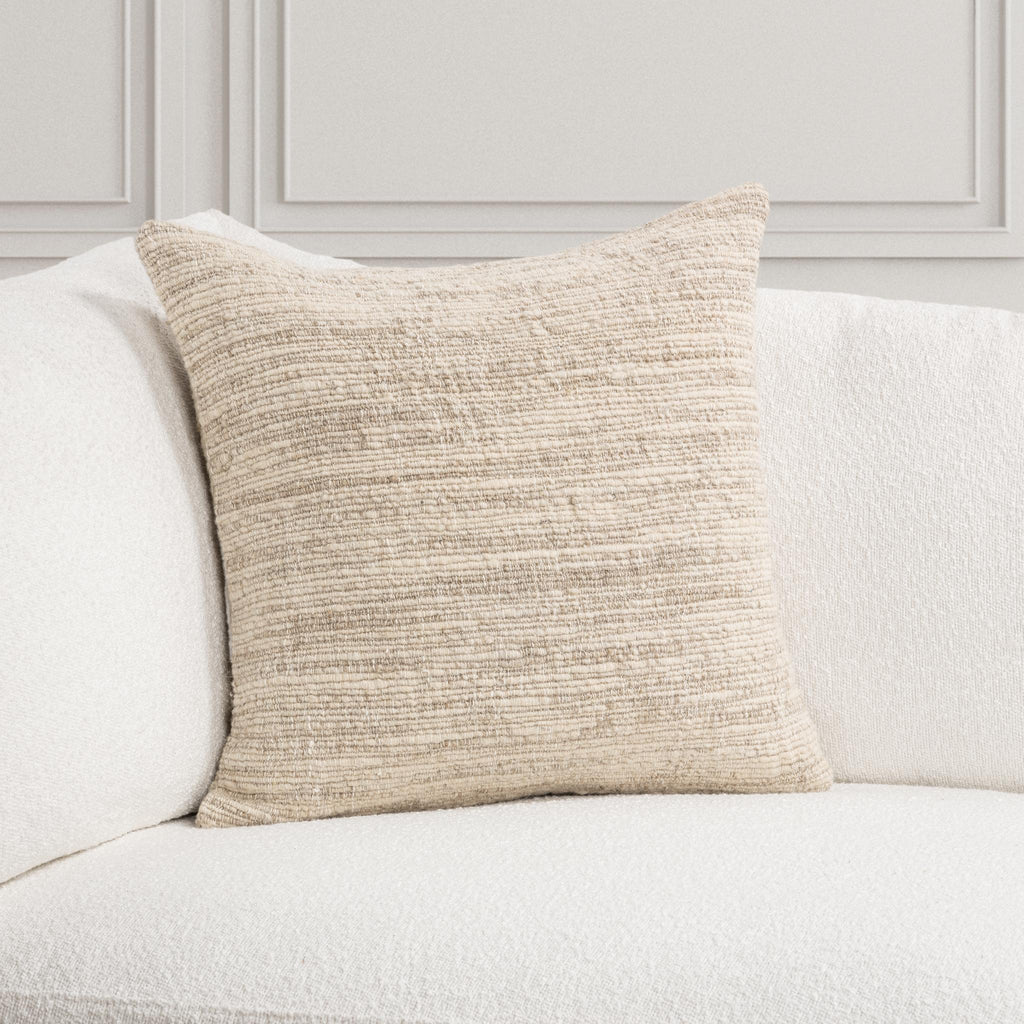 Wharf - Pillow