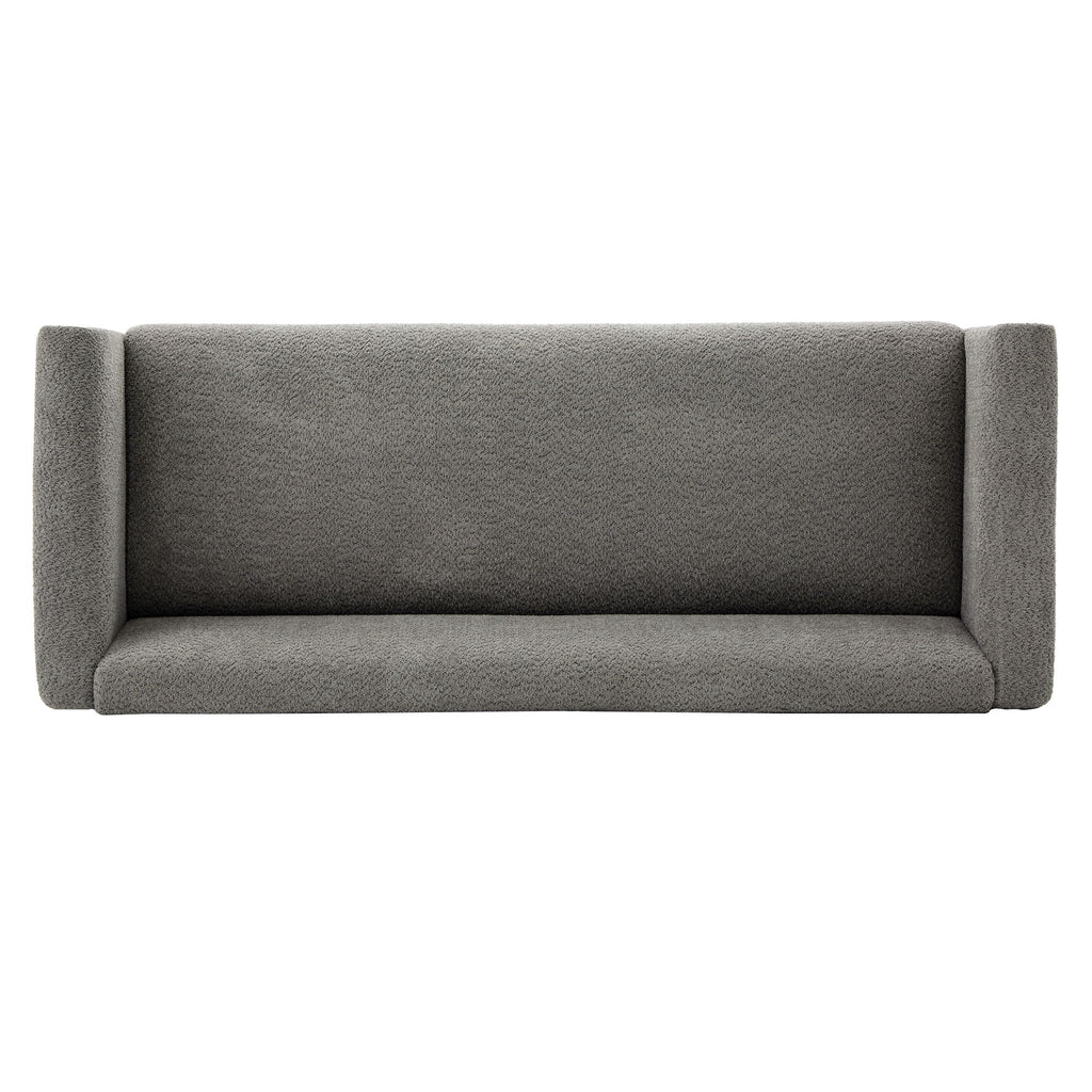 Modern 3 Seater Sofa