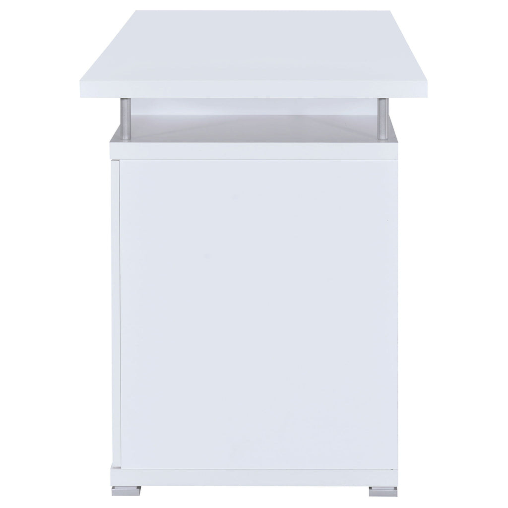 Rochelle - 2 Drawer Office Desk