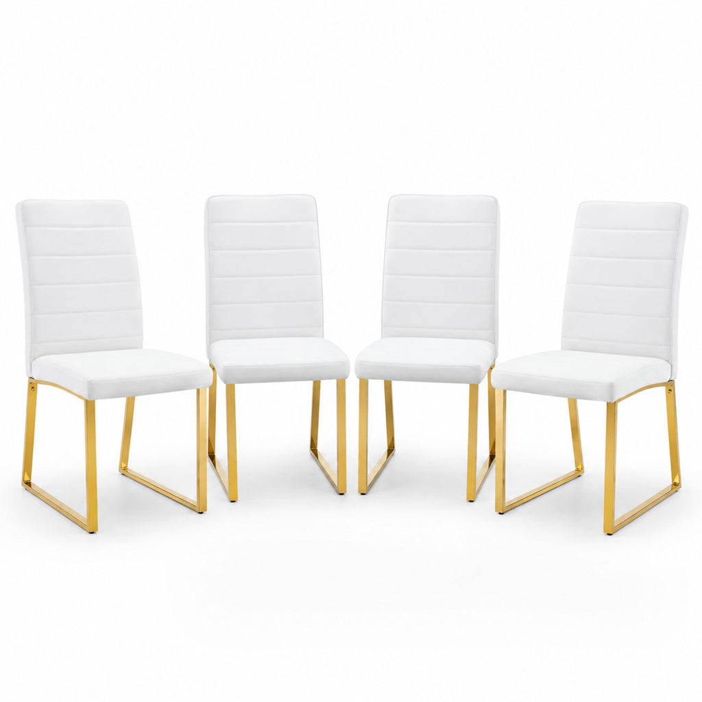 Oversized Ergonomic Dining Chairs For Home