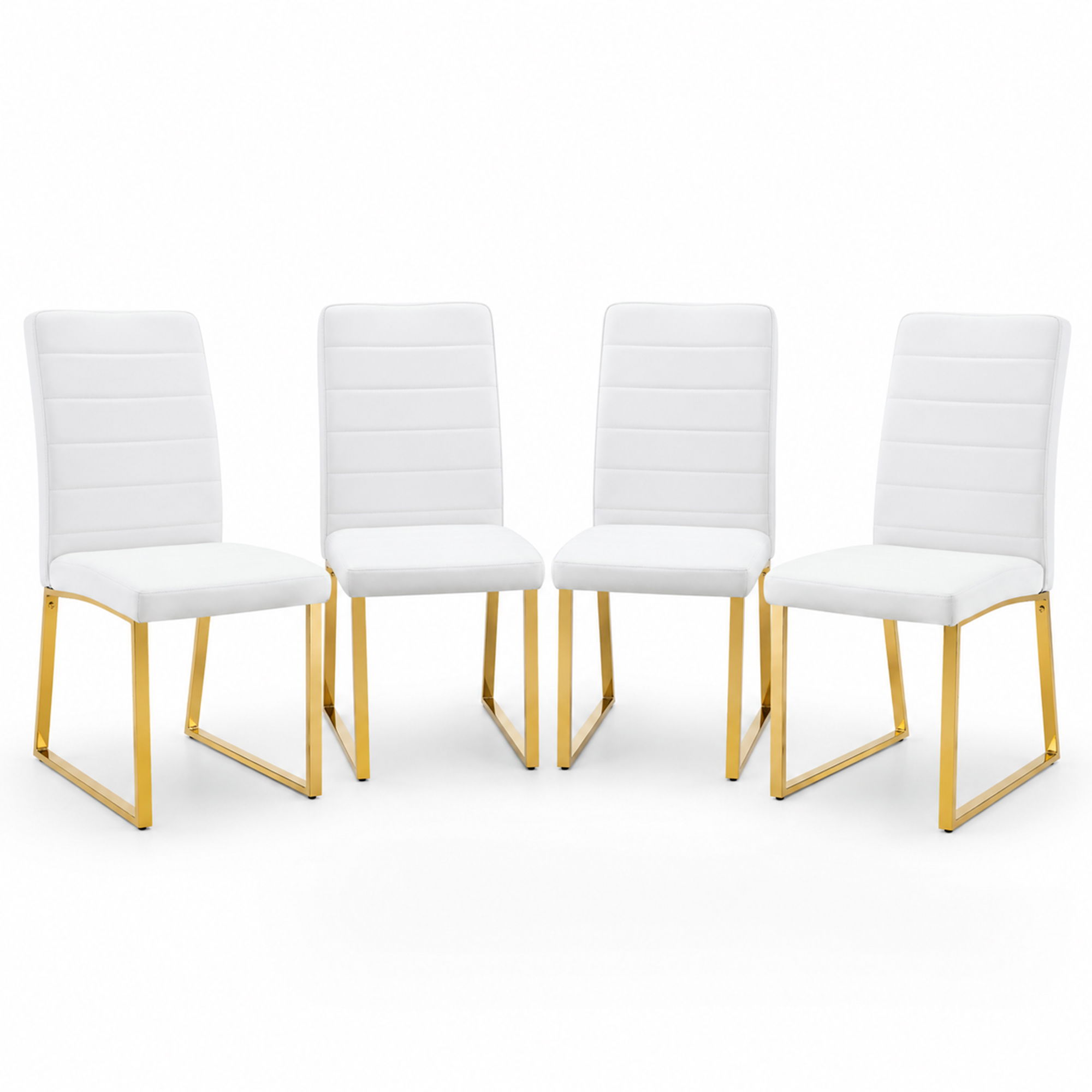 Oversized Ergonomic Dining Chairs For Home
