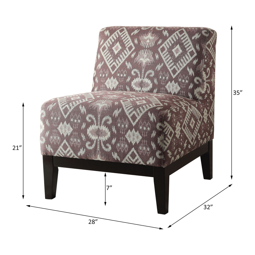 Hinte - Accent Chair