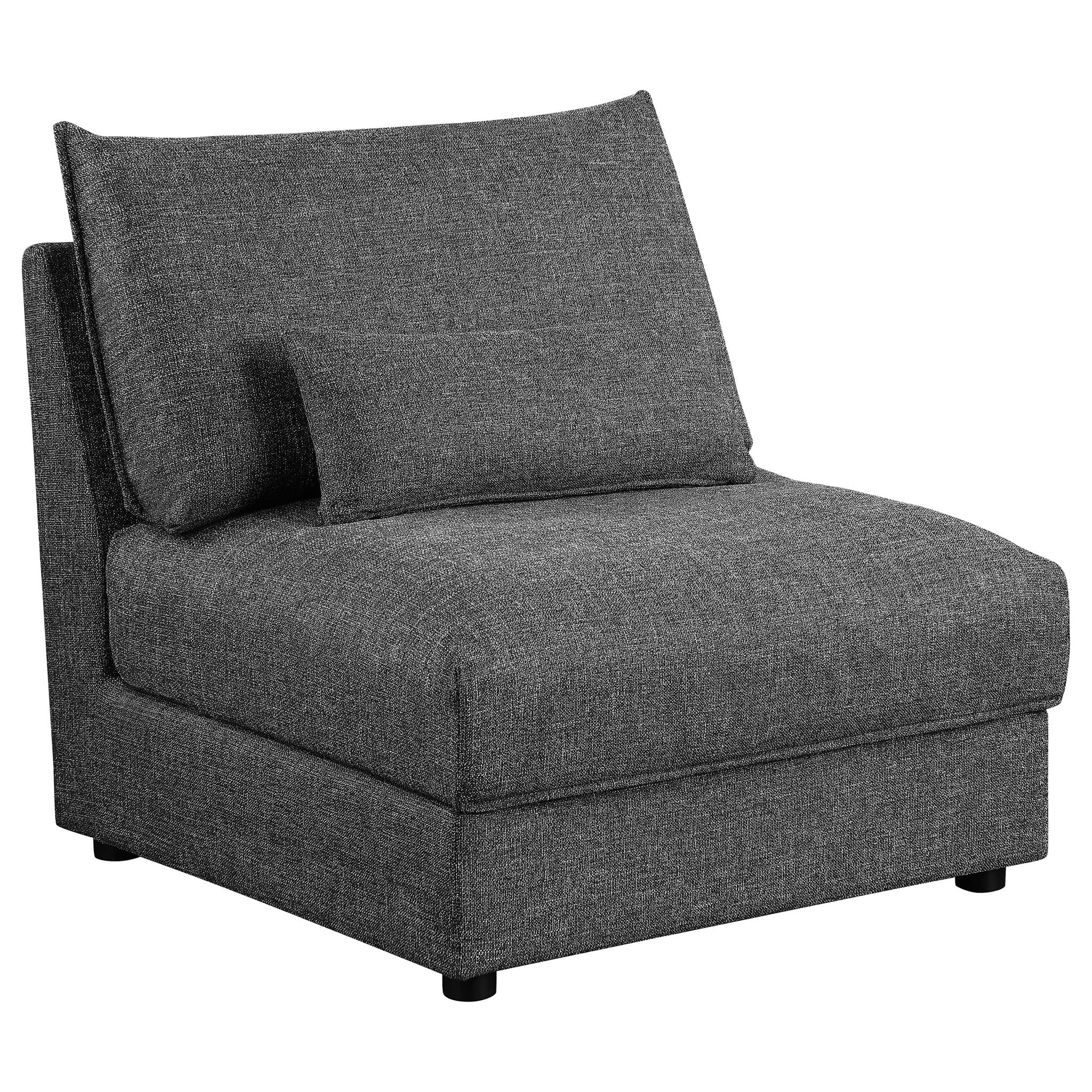 Tomasina - Modular Sectional Sofa With Cushions