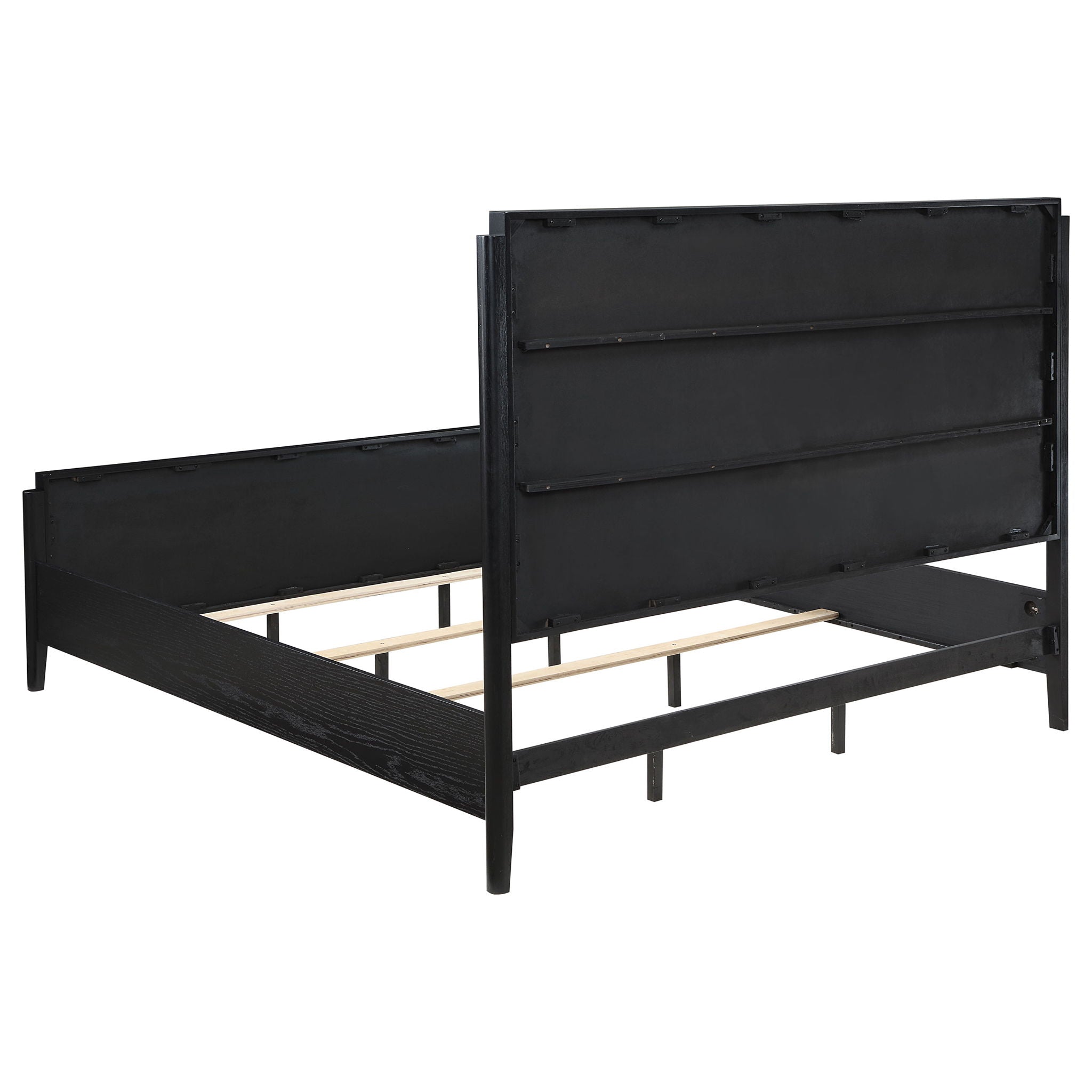 Mason - Panel Bed