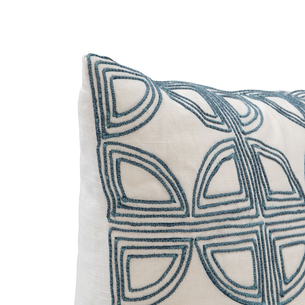Elea - 22" x 22" Pillow