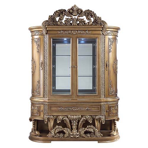 Constantine - Curio - Gold