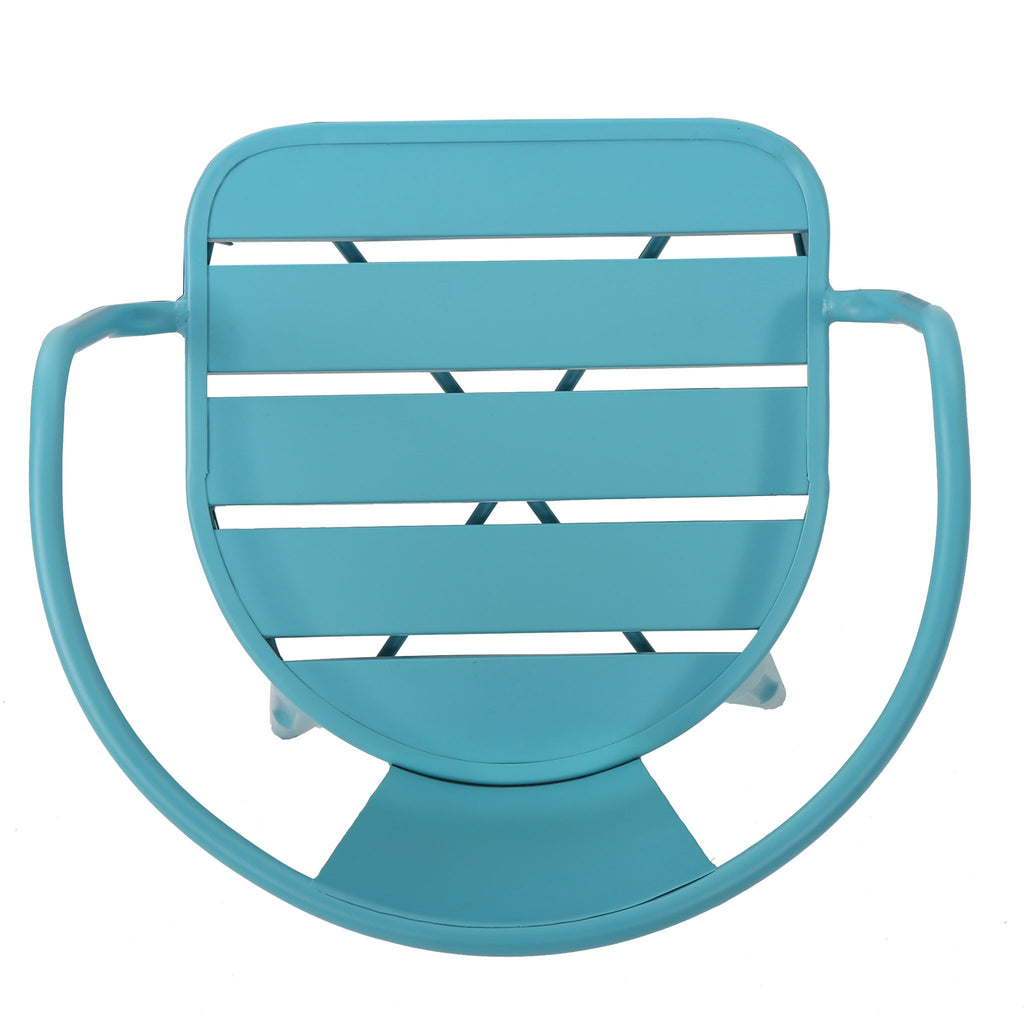 Yearn - 3 Piece Bistro Set With Table And 2 Chairs