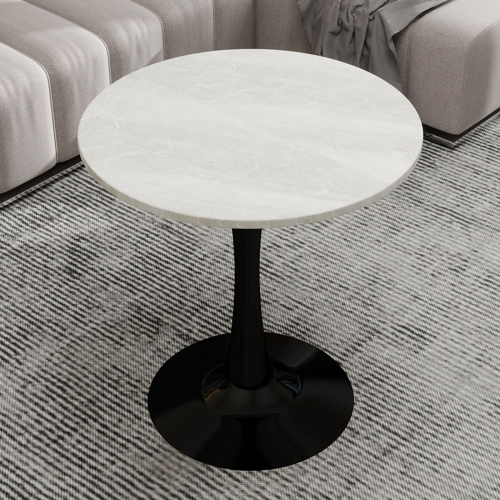 Round Top Coffee Table