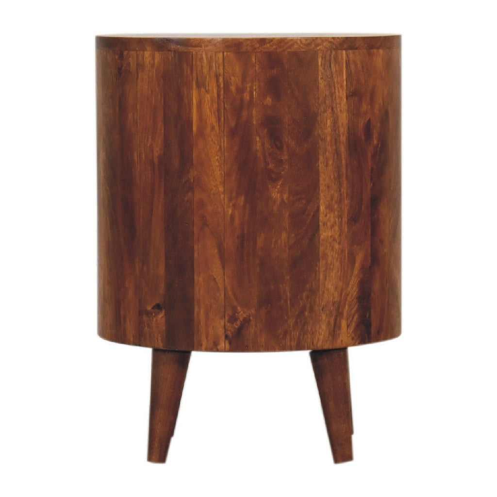 Cortez - Bedside Table