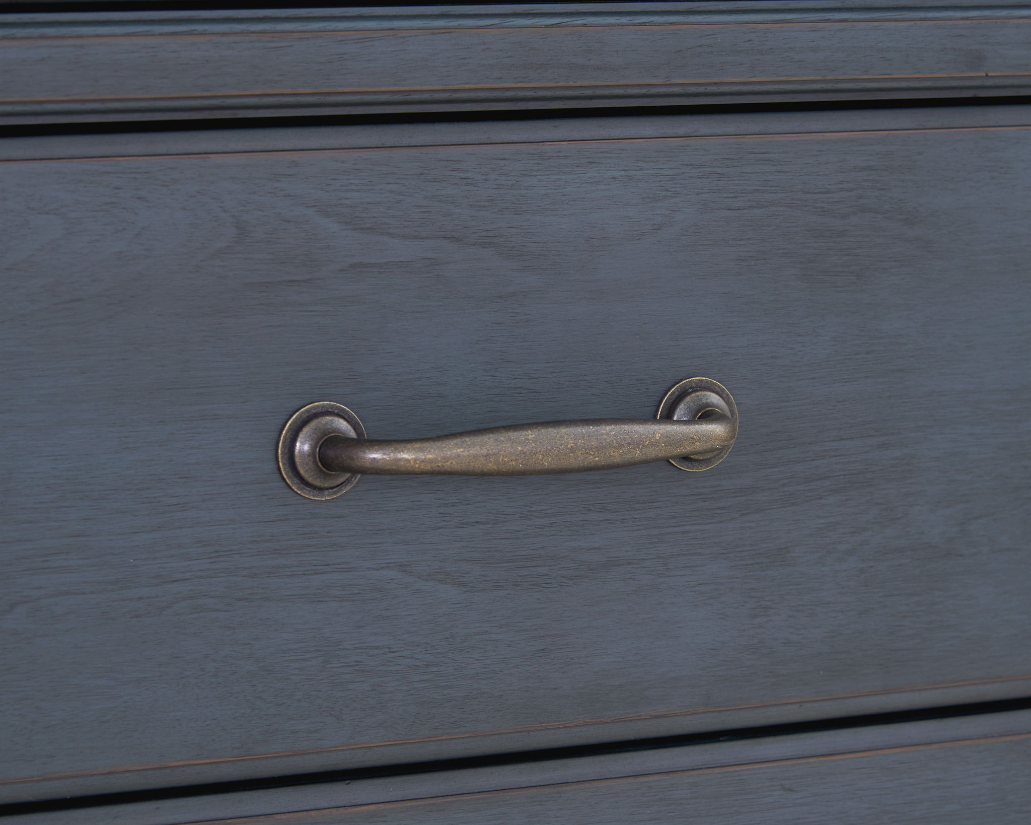 Chest - Blue
