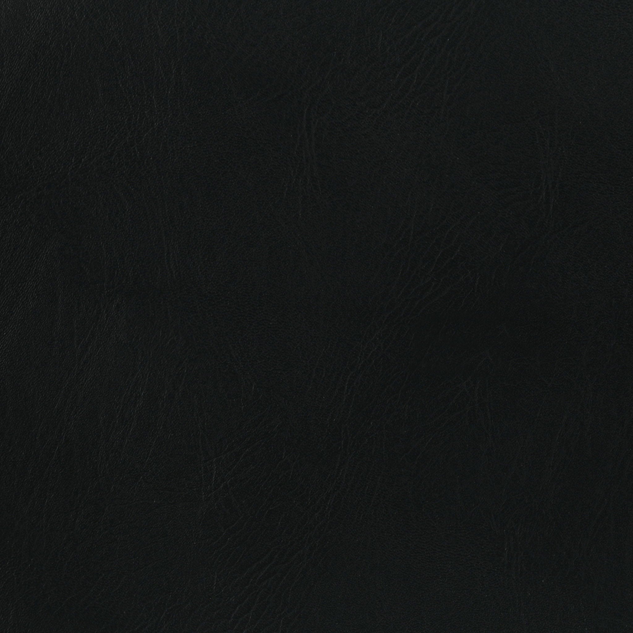 Swivel Bar Stool (Set of 2) - Black