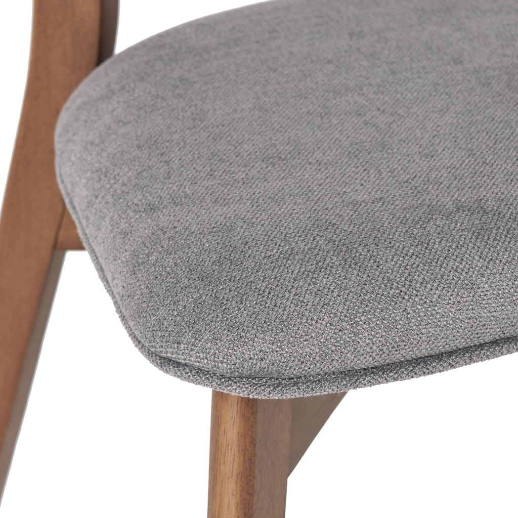 Caleb - Mid Century Dining Chairs (Set of 2)