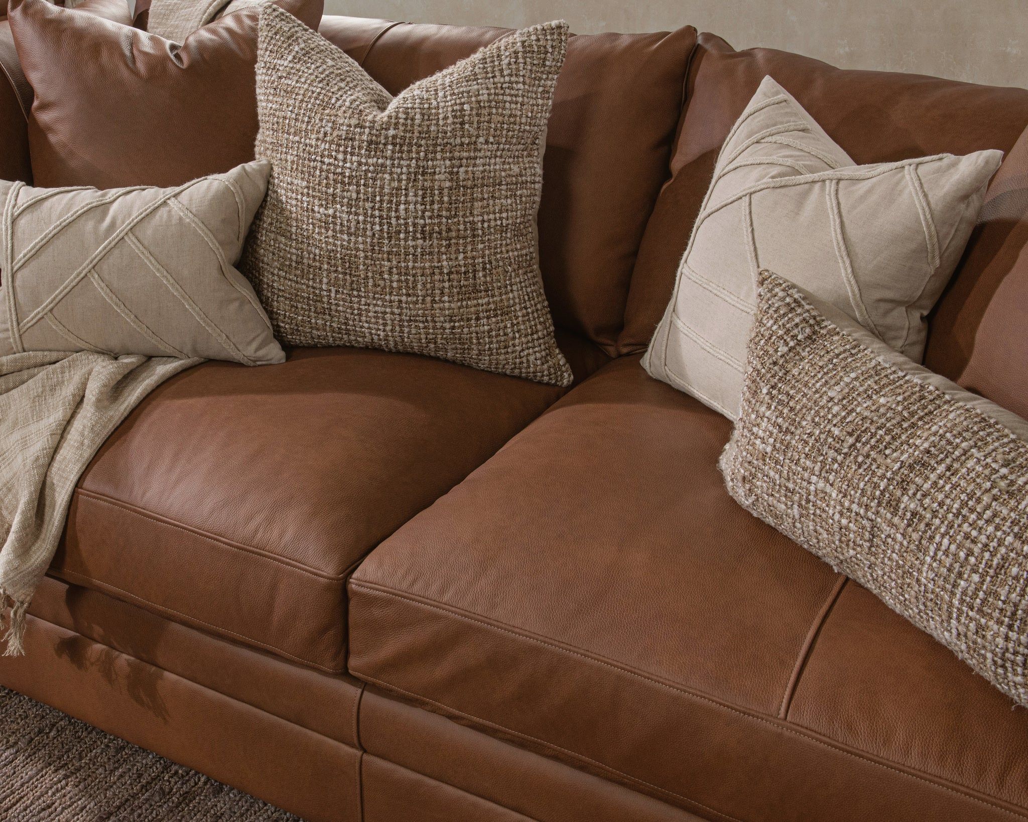 Audrey - Sofa
