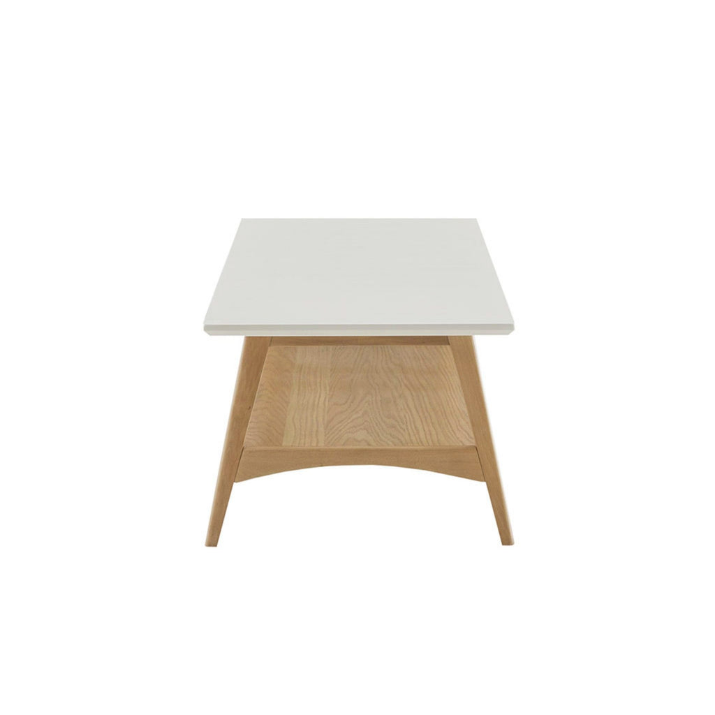 Modern Table With Extra Storage
