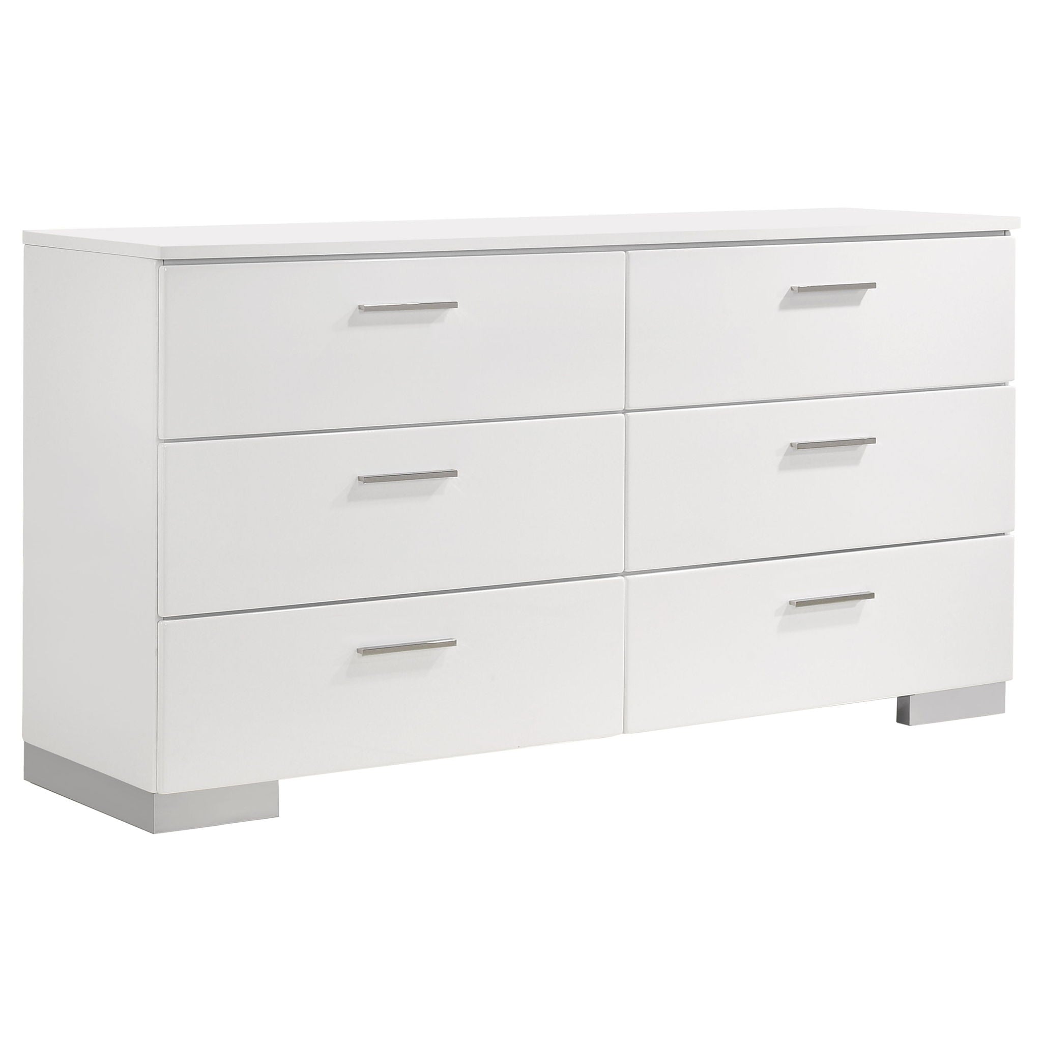 Dulcey - Bedroom Set