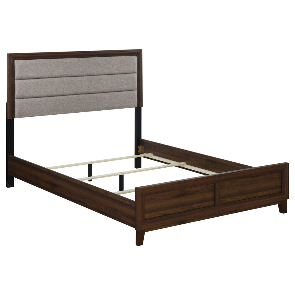 Anza - Bedroom Set