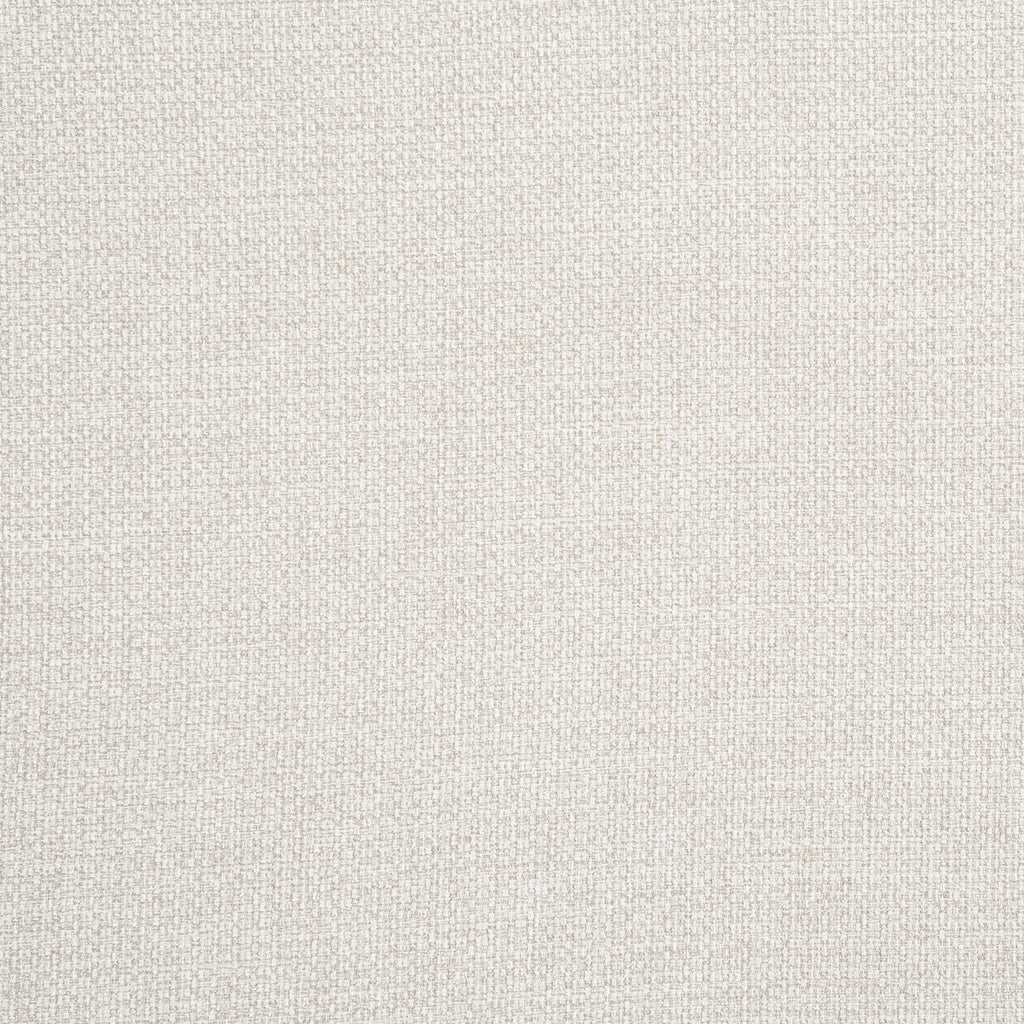 Thomas - Raised Arm Accent Bench - Ivory