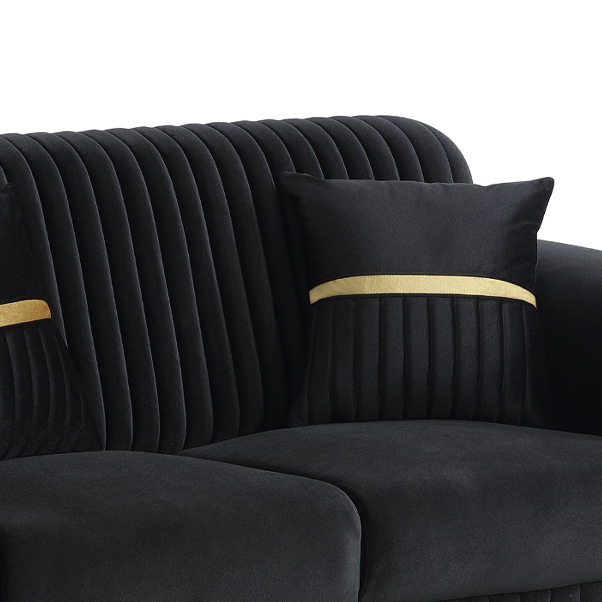 Antigua - Loveseat