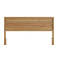 Maddox - Panel Headboard