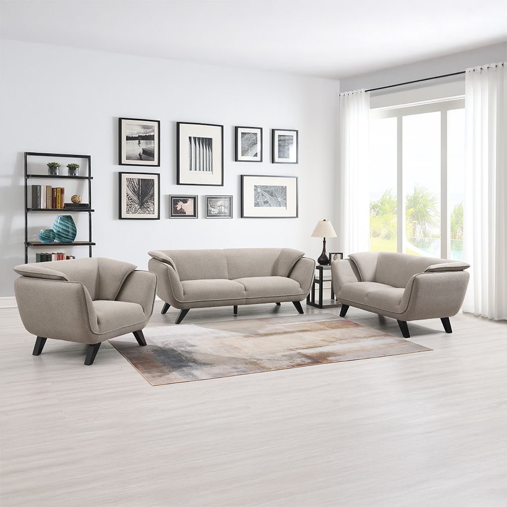 Nayeli - Loveseat