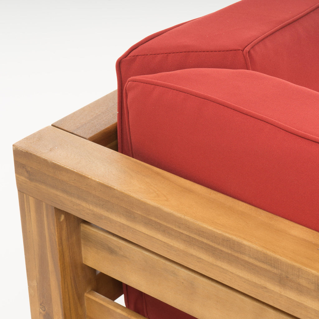Oana - Corner Chair