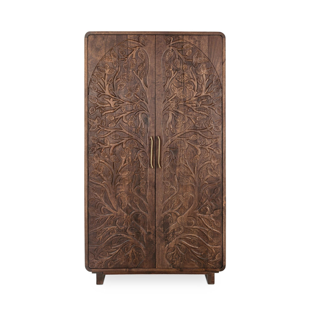 Albero - Tall Cabinet