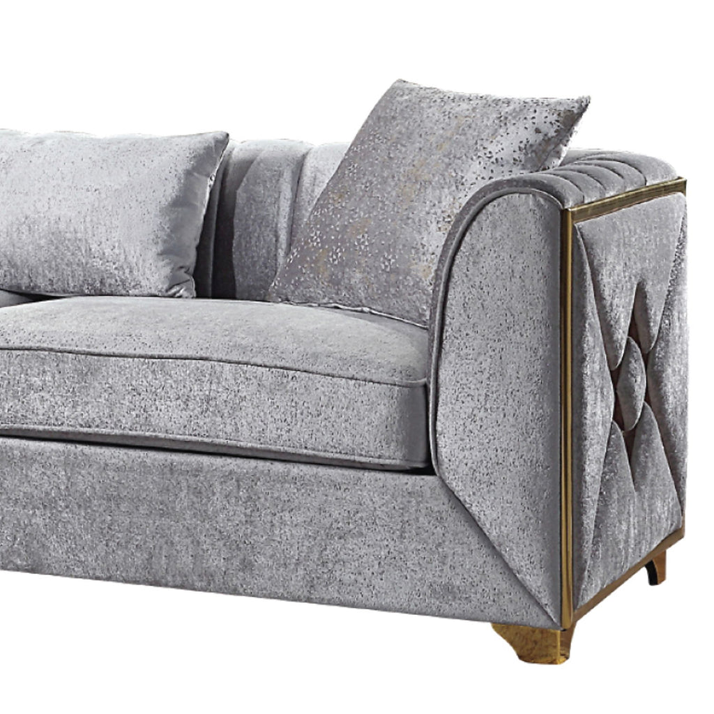 Velencia - Living Room Set