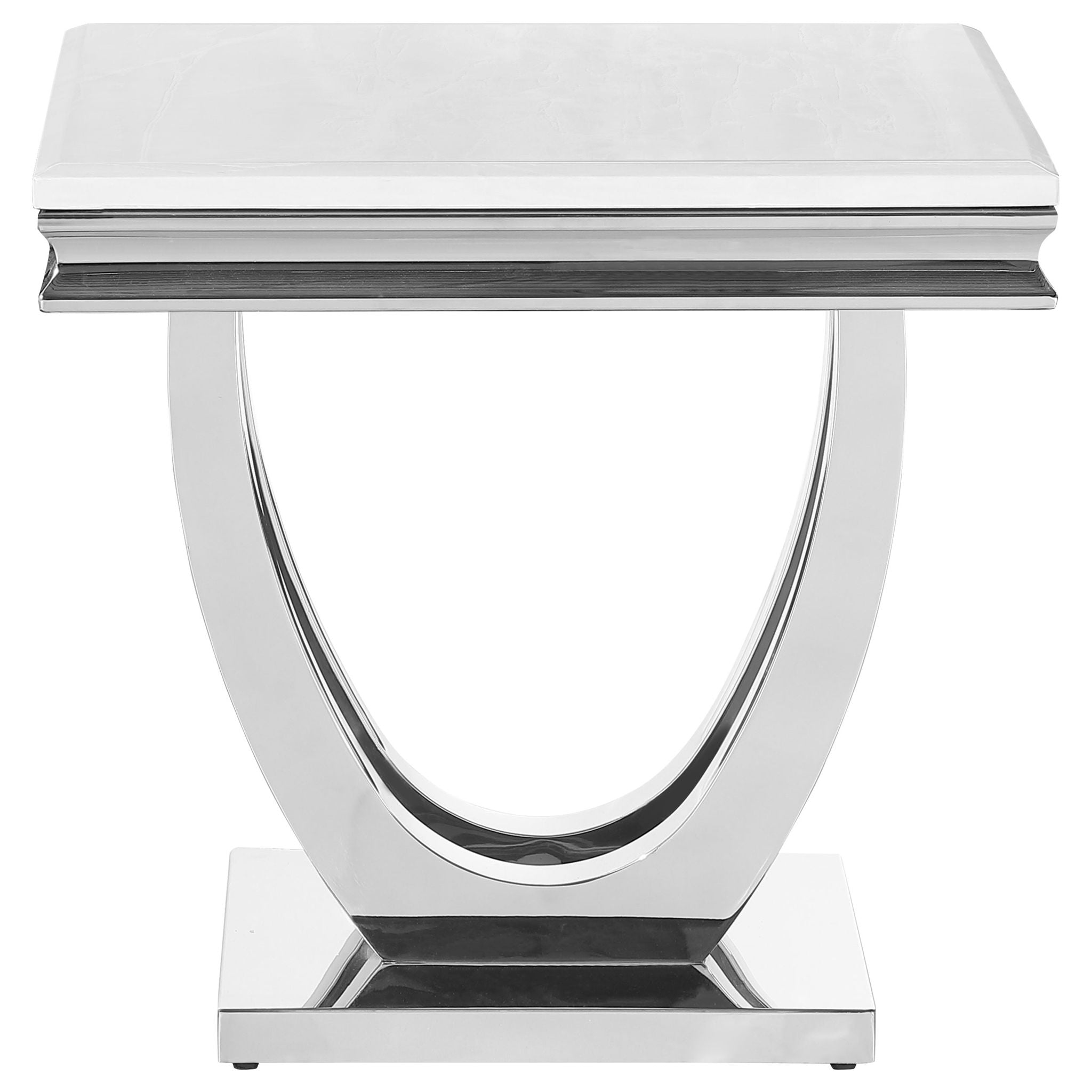 Durante - U-Shaped Base Table