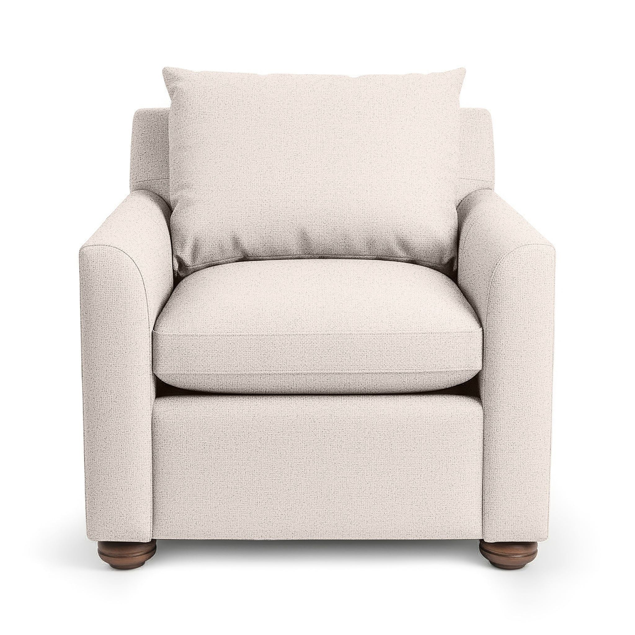Olivia - Accent Chair