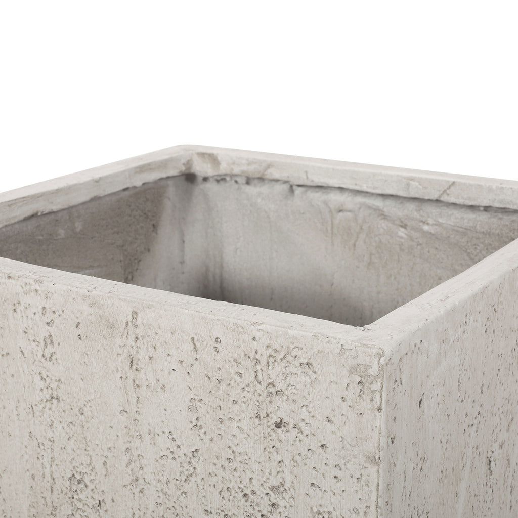 Modern Outdoor Planter