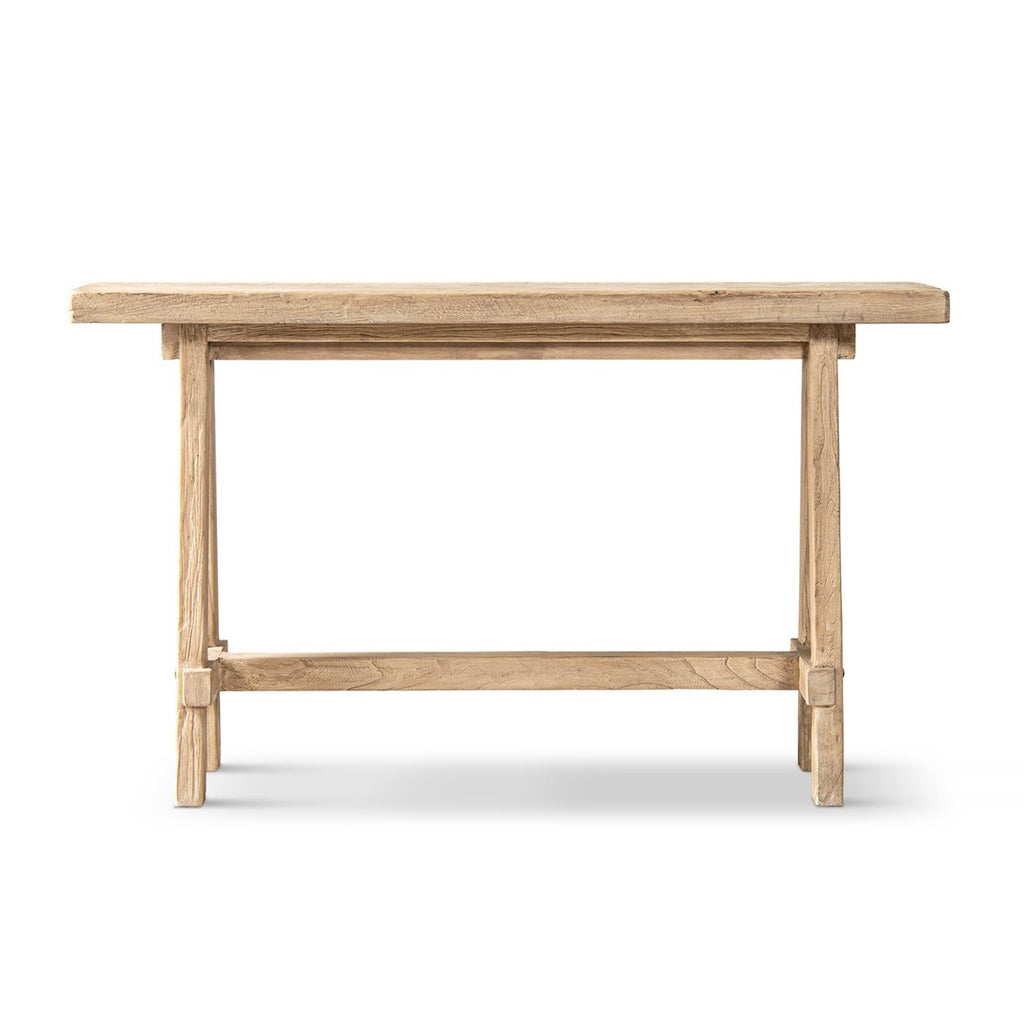 Hawthorne - Trestle Table