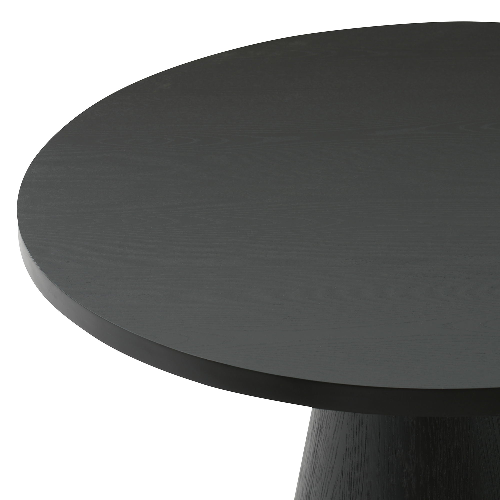 Round Dining Table For Living Room