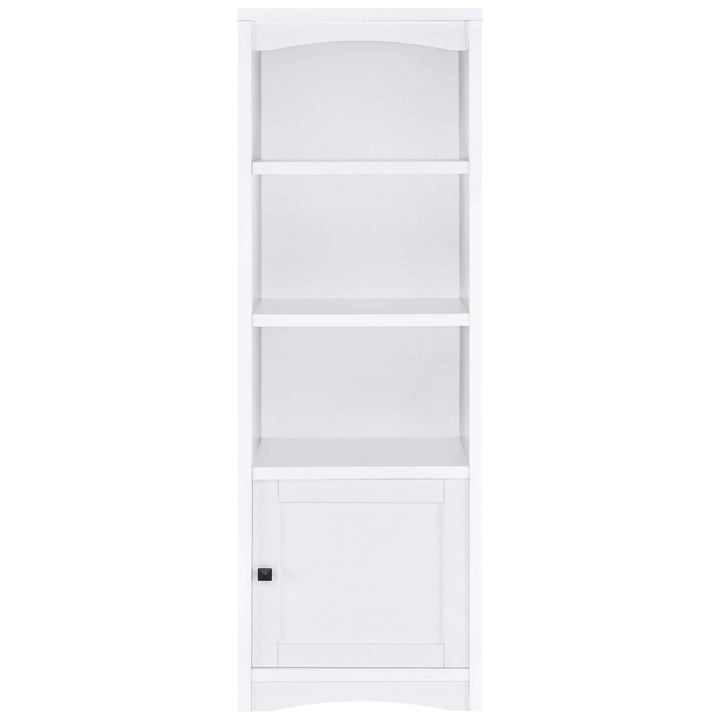 Stott - 3 Shelf Media Tower
